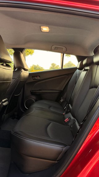 Toyota Prius 2017