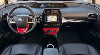 Toyota Prius 2017