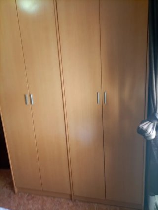 Se busca chica para compartir piso, zona Mercadona