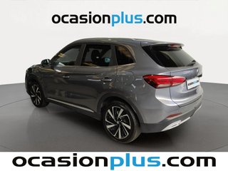 MG ZS 1.5 Hybrid+ Luxury 145 kW (197 CV)