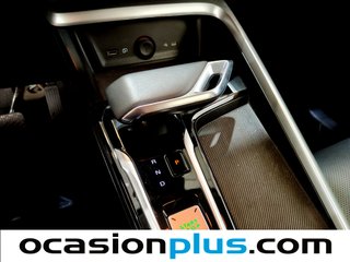 MG ZS 1.5 Hybrid+ Luxury 145 kW (197 CV)