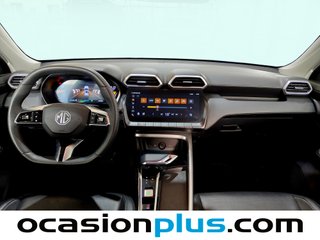 MG ZS 1.5 Hybrid+ Luxury 145 kW (197 CV)