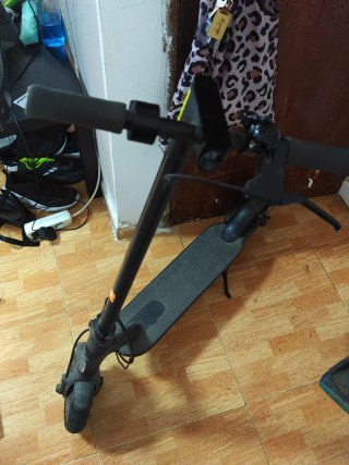 Patinete Eléctrico Xiaomi