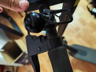 Patinete Eléctrico Xiaomi