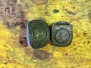 Recambios Alfa Romeo 156