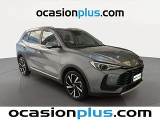 MG ZS 1.5 Hybrid+ Luxury 145 kW (197 CV)