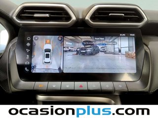 MG ZS 1.5 Hybrid+ Luxury 145 kW (197 CV)