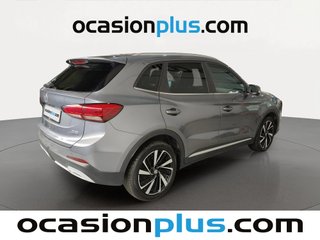 MG ZS 1.5 Hybrid+ Luxury 145 kW (197 CV)
