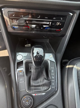 Volkswagen Tiguan Allspace 2022