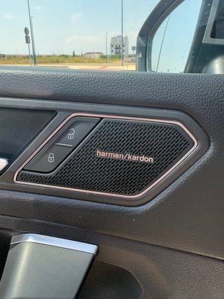Volkswagen Tiguan Allspace 2022