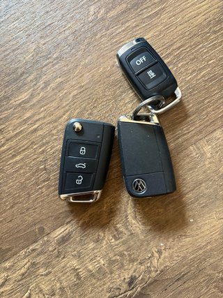 Volkswagen Tiguan Allspace 2022