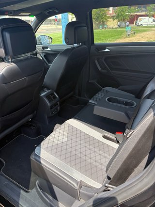 Volkswagen Tiguan Allspace 2022