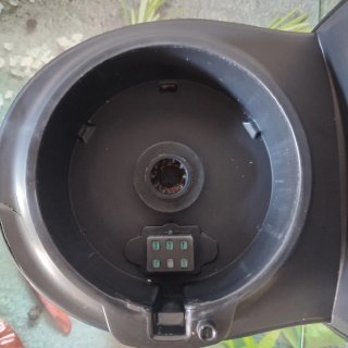 Robot de cocina Cecotec Mambo