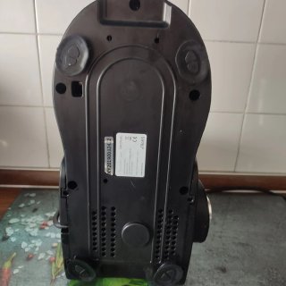 Robot de cocina Cecotec Mambo
