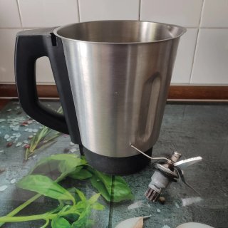 Robot de cocina Cecotec Mambo