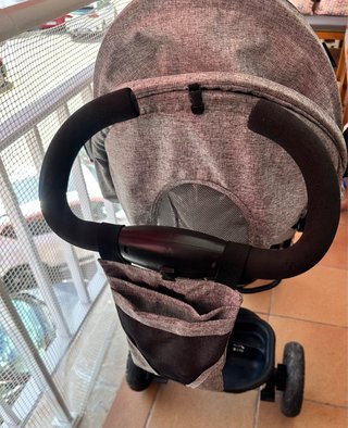 Triciclo Kinderkraft