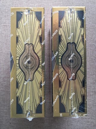 Yu-Gi-Oh! Legendary Deck II
