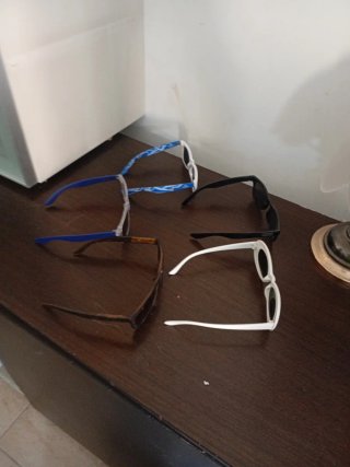 Pack 5 Gafas de Sol