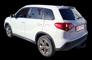 Vitara - DESDE 247€/MES ¡SIN ENTRADA!