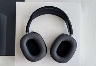 AirPods Max Negros