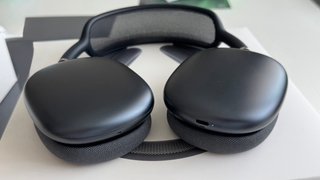 AirPods Max Negros
