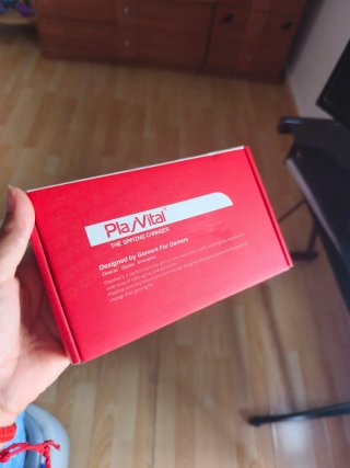 Carcasa Morada/Azul para Switch