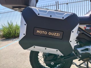 Moto Guzzi V85TT Travel