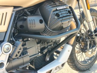 Moto Guzzi V85TT Travel