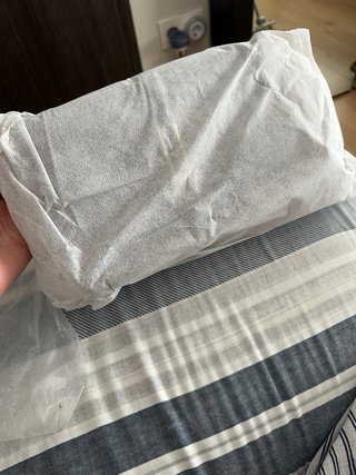 Bolso marrón sin estrenar
