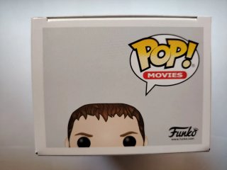 Funko Pop Gladiator Maximus 860 Edición Especial