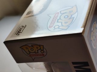 Funko Pop Gladiator Maximus 860 Edición Especial