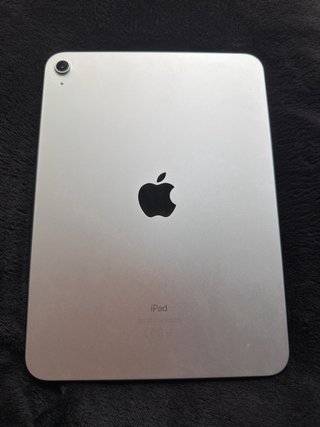 Apple iPad 10ª