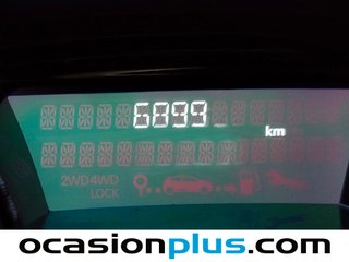 Renault Clio Limited TCe 56 kW (76 CV)