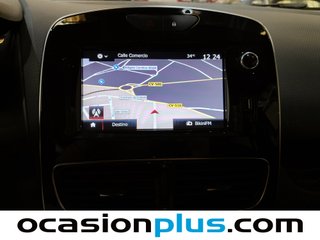 Renault Clio Limited TCe 56 kW (76 CV)