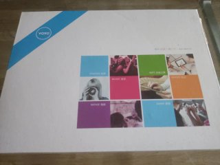 Tablet VOYO Android 7.1 16GB