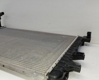 Radiador volkswagen golf viii lim. (cd1) * 491526