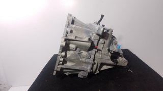 (761814) CAJA CAMBIO NISSAN X-TRAIL III 1.6 DCI