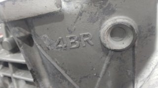 (761814) CAJA CAMBIO NISSAN X-TRAIL III 1.6 DCI