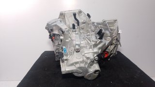 (761814) CAJA CAMBIO NISSAN X-TRAIL III 1.6 DCI