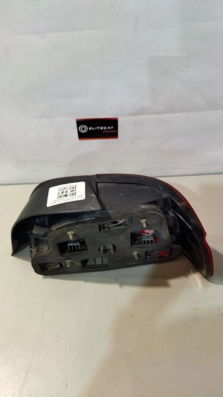 PILOTO TRASERO IZQUIERDO BMW 5 Berlina (E39)(1995->)