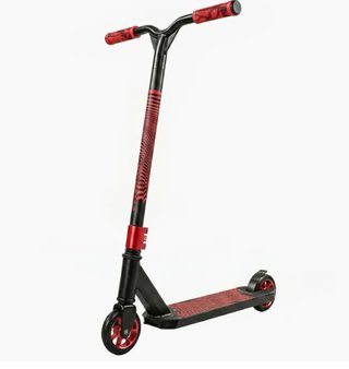 Patinete Freestyle con Rodamientos ABEC-9