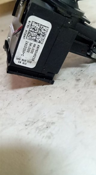 Volkswagen 1k0953519 mando touran advance 2 114172