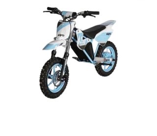 Kayo E KMB Moto Infantil Eléctrica