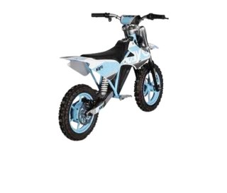 Kayo E KMB Moto Infantil Eléctrica