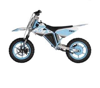 Kayo E KMB Moto Infantil Eléctrica