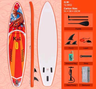 Tabla Paddle Surf nueva a estrenar