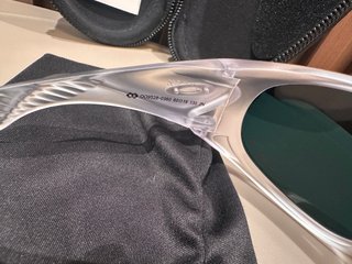 Gafas de sol Oakley nuevas