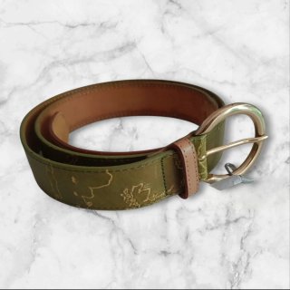 Cintura Alviero Martini Donna Verde