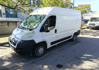 Citroen Jumper  lh2 2009