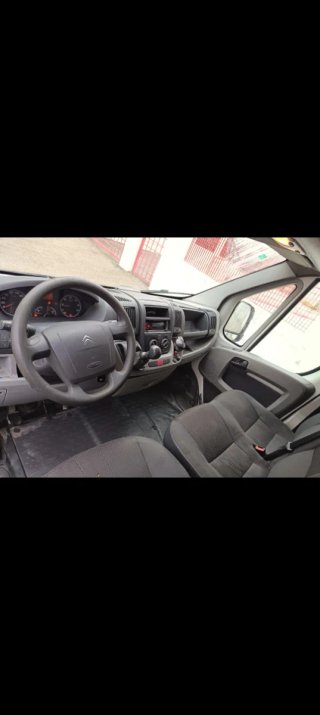 Citroen Jumper  lh2 2009